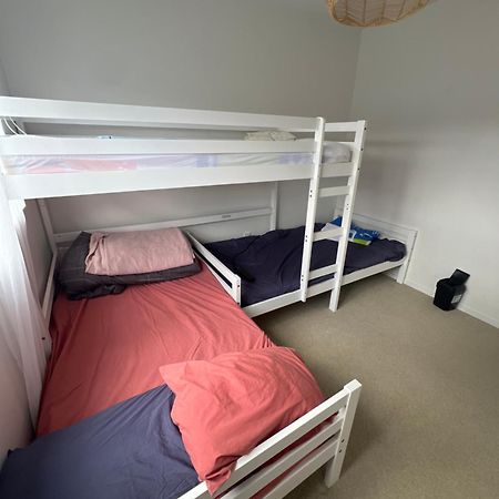 Orewa Homestay Rooms Auckland Ngoại thất bức ảnh