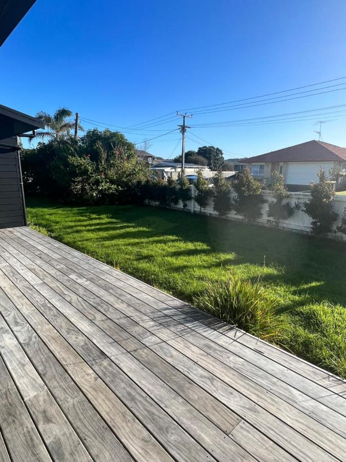 Orewa Homestay Rooms Auckland Ngoại thất bức ảnh