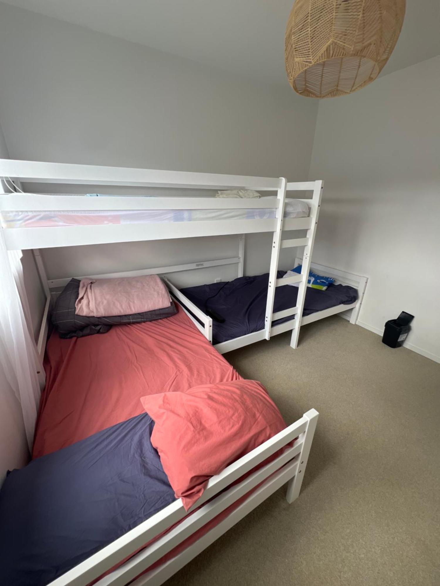 Orewa Homestay Rooms Auckland Ngoại thất bức ảnh