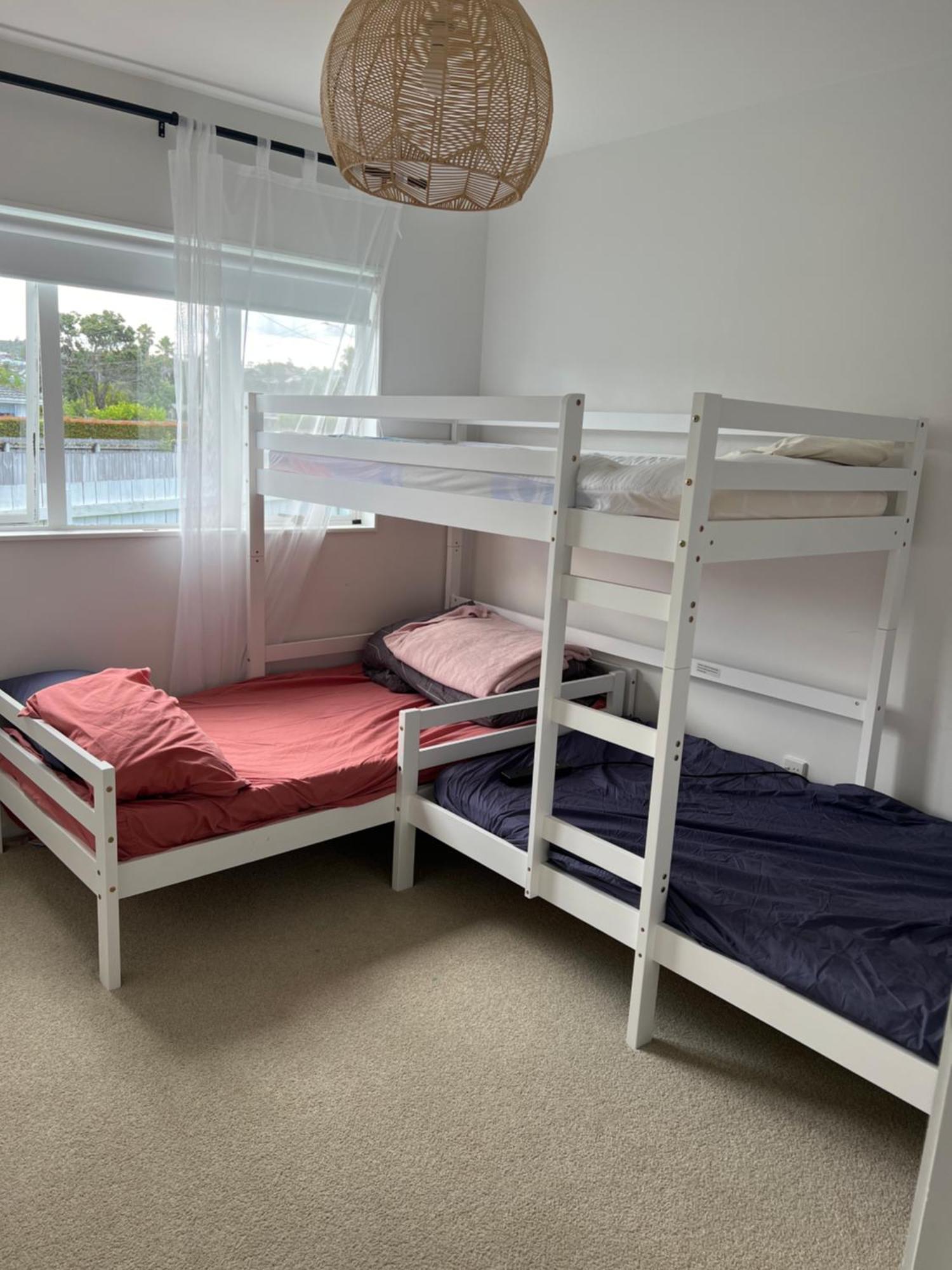 Orewa Homestay Rooms Auckland Ngoại thất bức ảnh